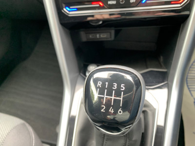 2023 Volkswagen T-Roc