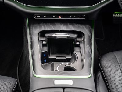 2024 Mercedes-Benz E Class