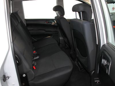 2017 Ssangyong Korando