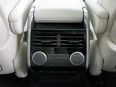 2026 Land Rover Range Rover