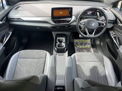 2023 Volkswagen ID.4
