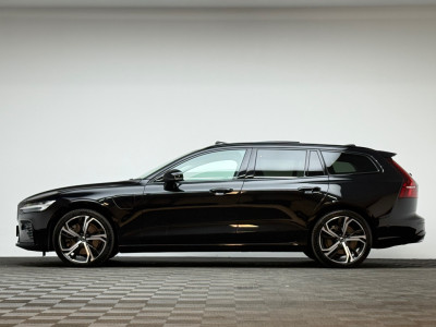 2025 Volvo V60