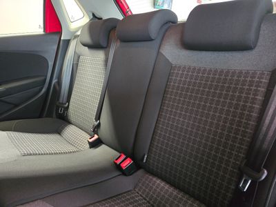 2016 Volkswagen Polo