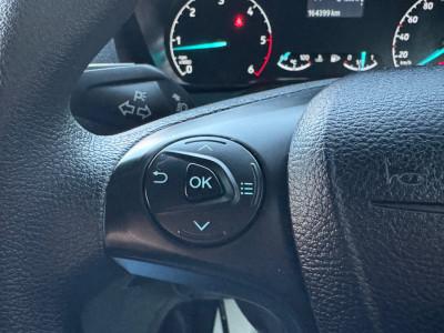 2022 Ford Transit Connect