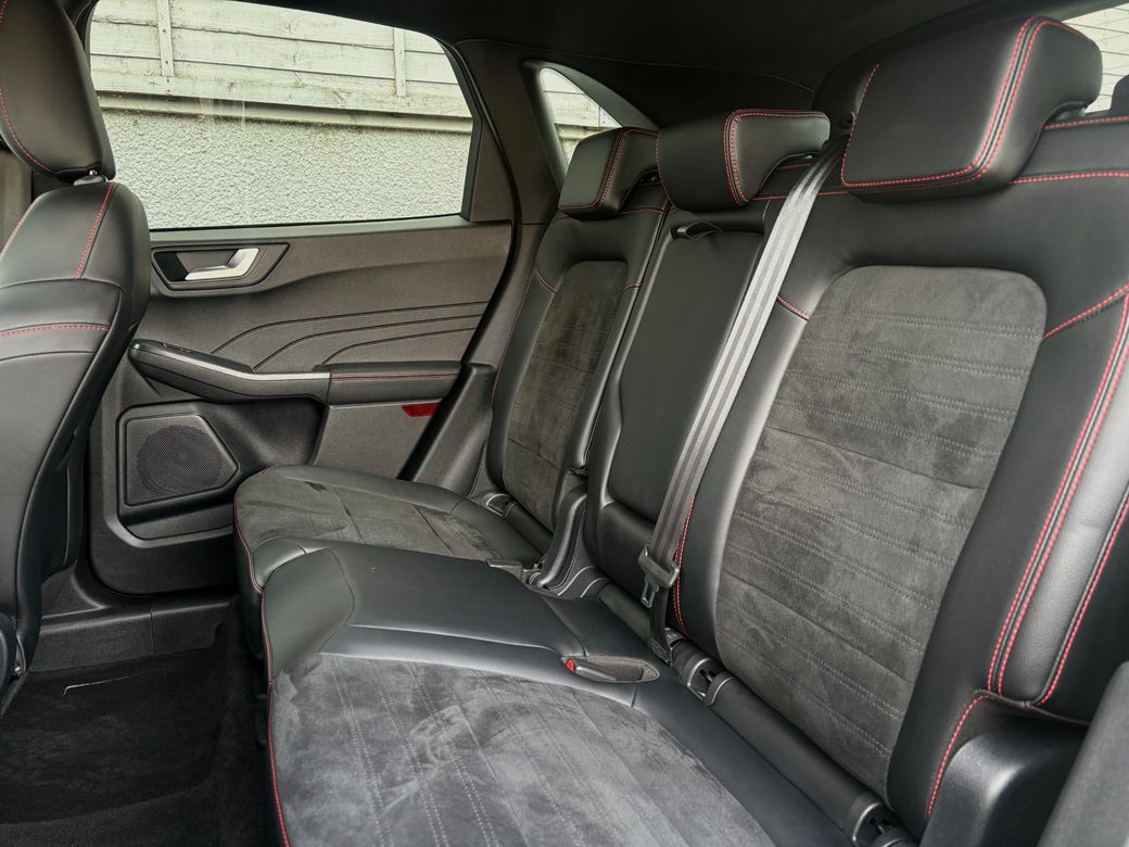 2024 Ford Kuga