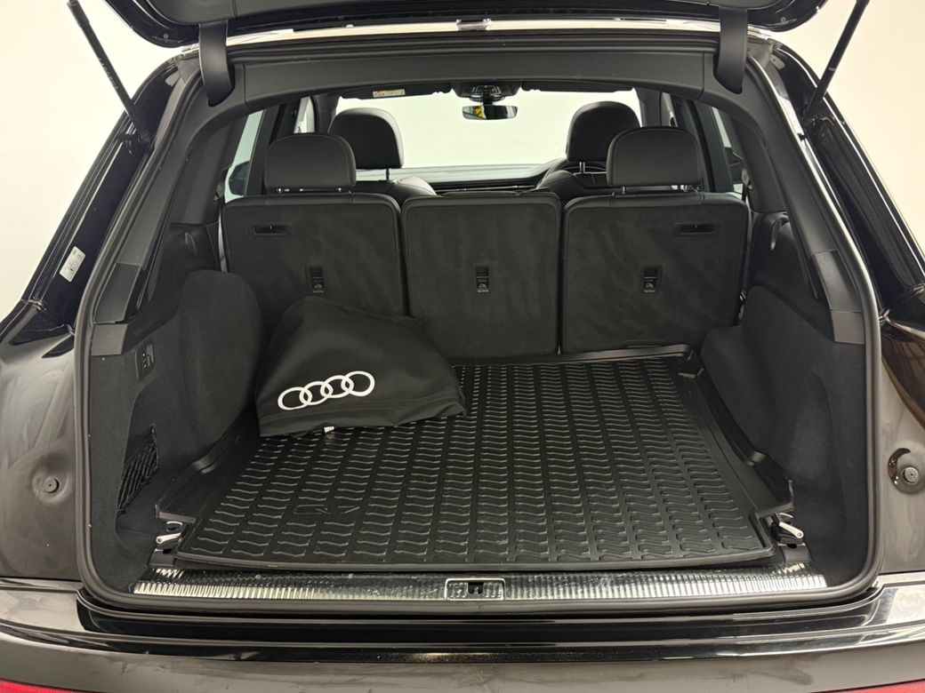 2025 Audi Q7