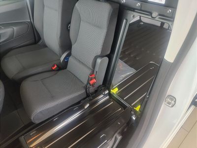 2024 Citroen Berlingo