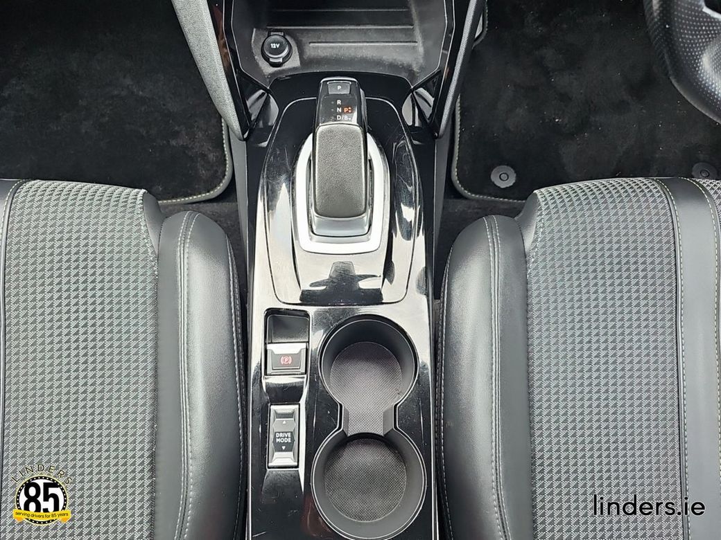 2022 Peugeot 208