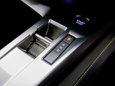 2026 Peugeot 408