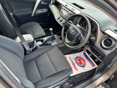 2013 Toyota Rav4