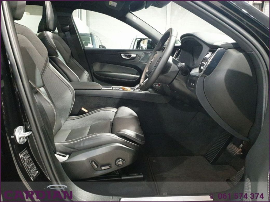 2025 Volvo XC60