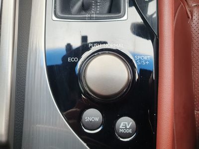 2014 Lexus GS450h