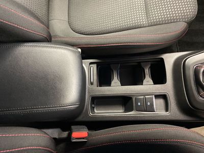 2023 Ford Focus