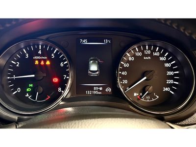 2015 Nissan Pulsar