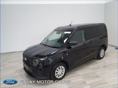 2026 Ford Transit Courier