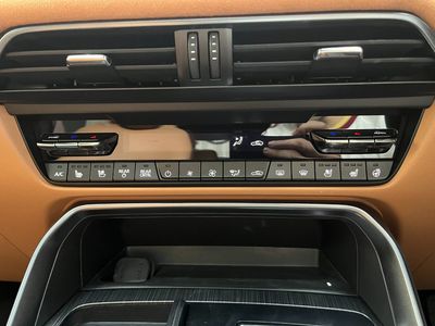 2025 Mazda CX-80