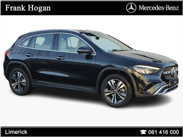 vehicle for sale from Frank Hogan Ltd