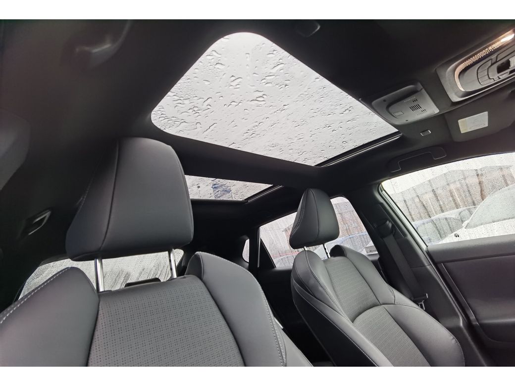 2023 Subaru Solterra