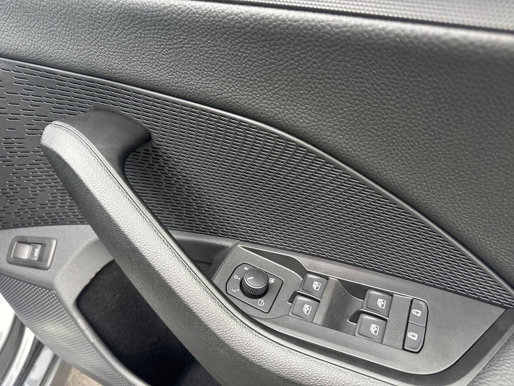 2027 Skoda Octavia