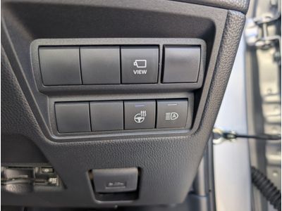 2024 Toyota Yaris Cross
