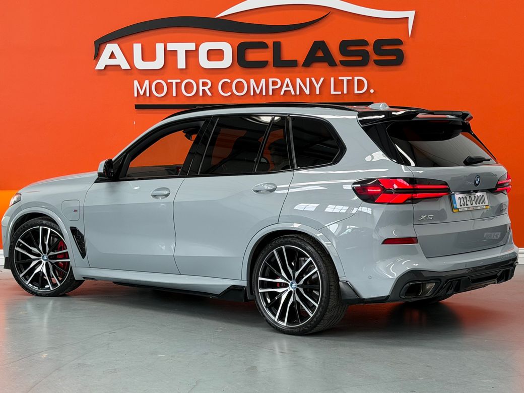 2023 BMW X5