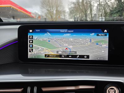 2022 Mercedes-Benz EQC