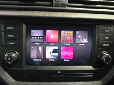 2019 SEAT Arona