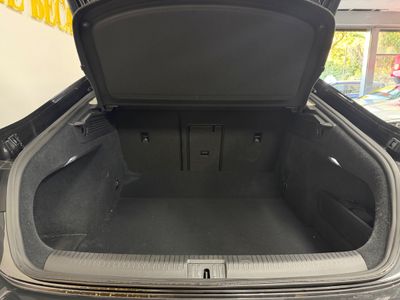 2019 Volkswagen Arteon