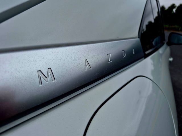 2021 Mazda MX-3