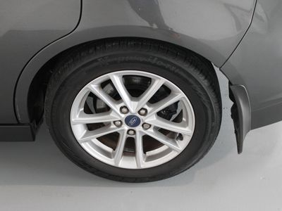 2017 Ford C-Max