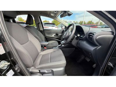 2022 Toyota Yaris