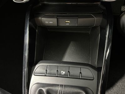 2021 Kia Stonic