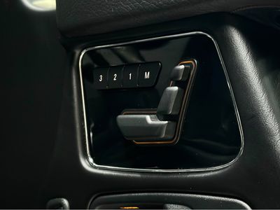 2018 Mercedes-Benz AMG