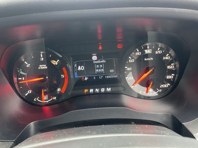 2023 Ford Ranger