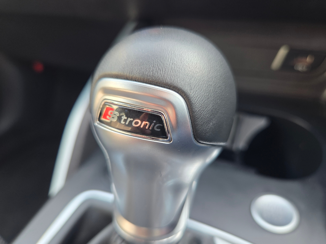 2018 Audi Q2