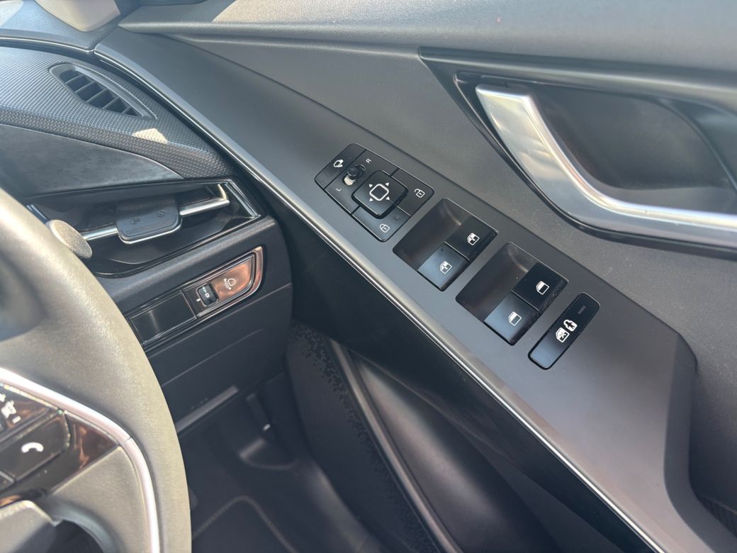 2023 Kia Niro EV