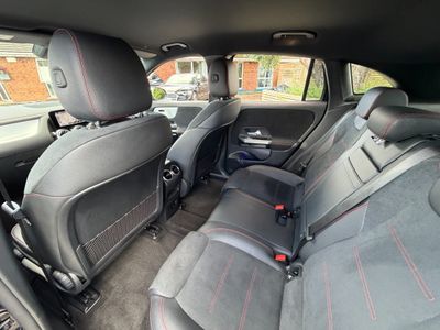2022 Mercedes-Benz EQA