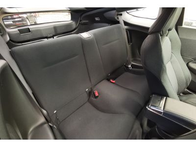 2013 Honda CR-Z