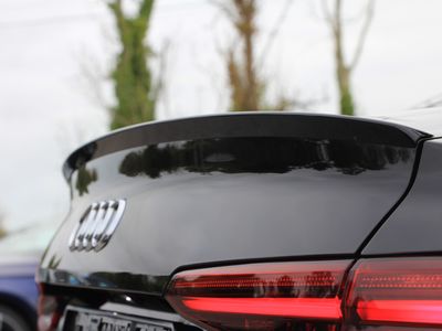 2019 Audi A4