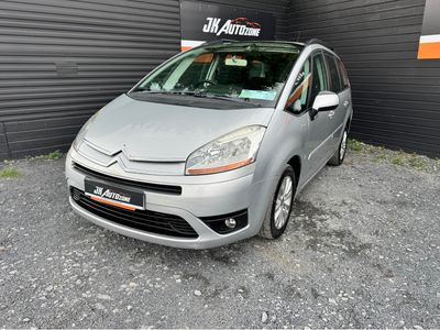 2009 Citroen Grand C4 Picasso