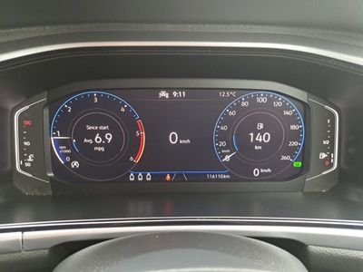 2023 Volkswagen T-Roc