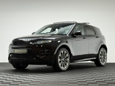 2024 Land Rover Range Rover Evoque