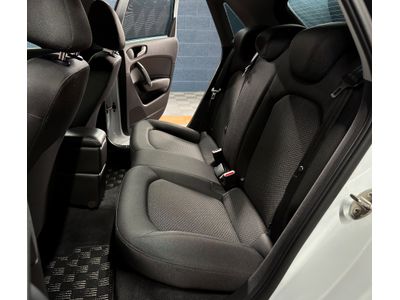 2016 Audi A1