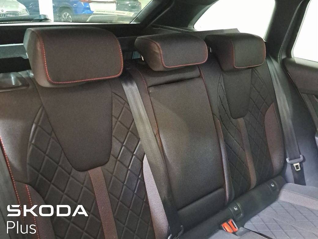2024 Skoda Octavia