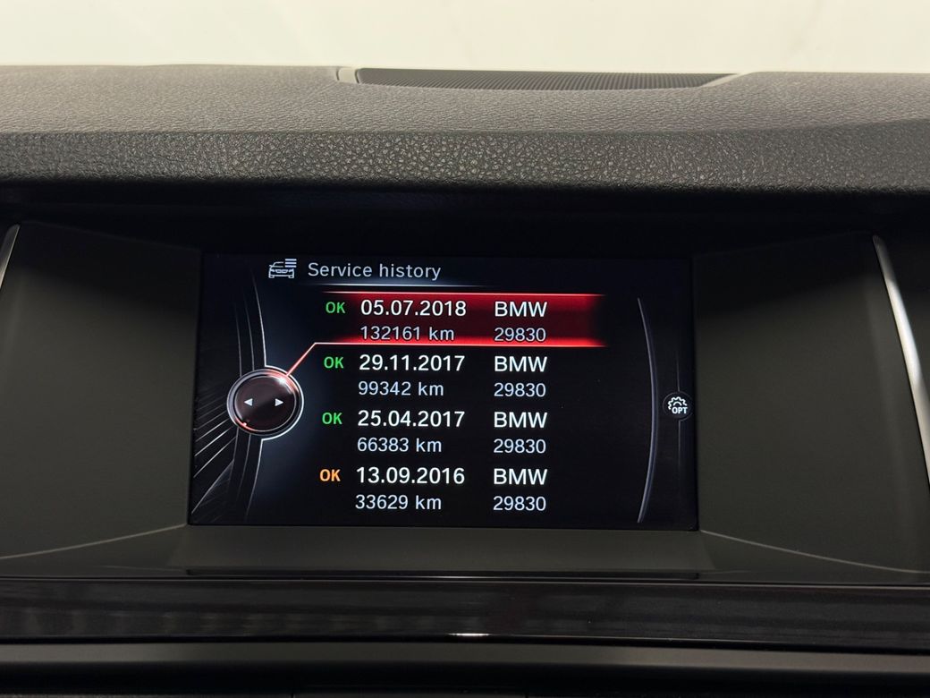 2016 BMW 5 Series