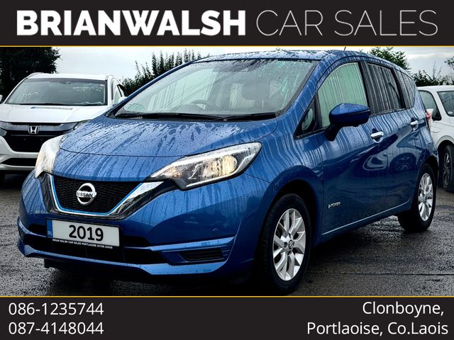vehicle for sale from Brian Walsh Car Sales Portarlington