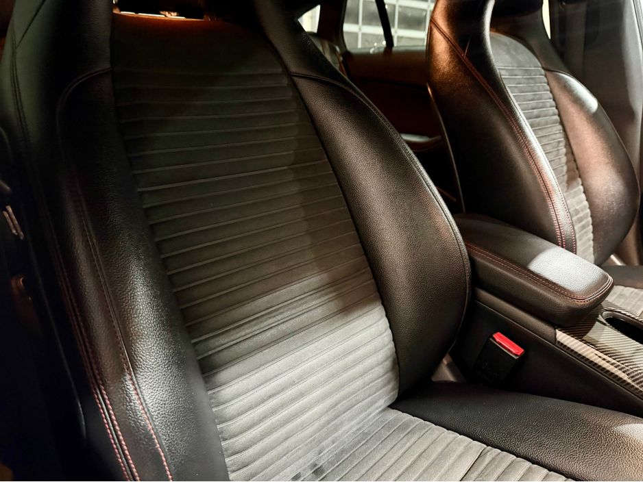 2015 Mercedes-Benz CL Class