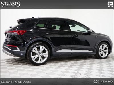 2025 Audi Q4