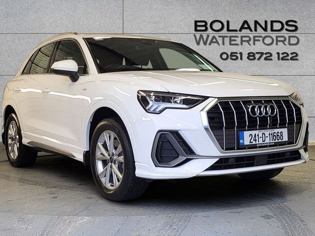 vehicle for sale from Bolands Waterford