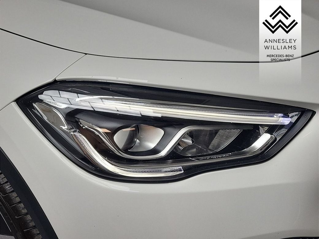 2022 Mercedes-Benz GLA Class